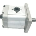thumbnail image 5 of Seapple Power Steering Pump 3A151-63100 3A15163100 Compatible with Kubota M8200 M9000 M8200DT M9000DT ME8200DH ME9000DH Tractor, 5 of 5