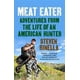 Mangeuse de Viande, Livre de Poche Steven Rinella – image 2 sur 3