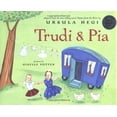 thumbnail image 1 of Pre-Owned Trudi & Pia (Hardcover) 0689846835 9780689846830, 1 of 1