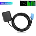 thumbnail image 4 of Loewten Antenne, Fakra C Femelle Récepteur GPS GLONASS Système de Navigation Globale, Récepteur GPS, 4 of 8