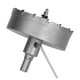 thumbnail image 1 of Sierra perforadora con dientes de Carburo Jadeshay A, 1 of 8