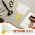 thumbnail image 3 of unbranded 3Ud Pizarra De Mano Un Con Material Resistente Ideal Para Subastas Y Puntuaciones, 3 of 7