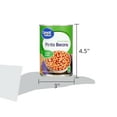 Great Value Pinto Beans, No Salt Added, 15.5 oz