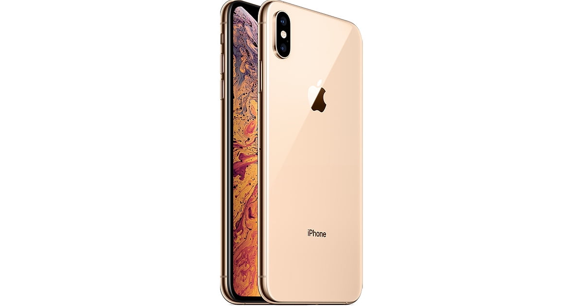 iphone xs ram