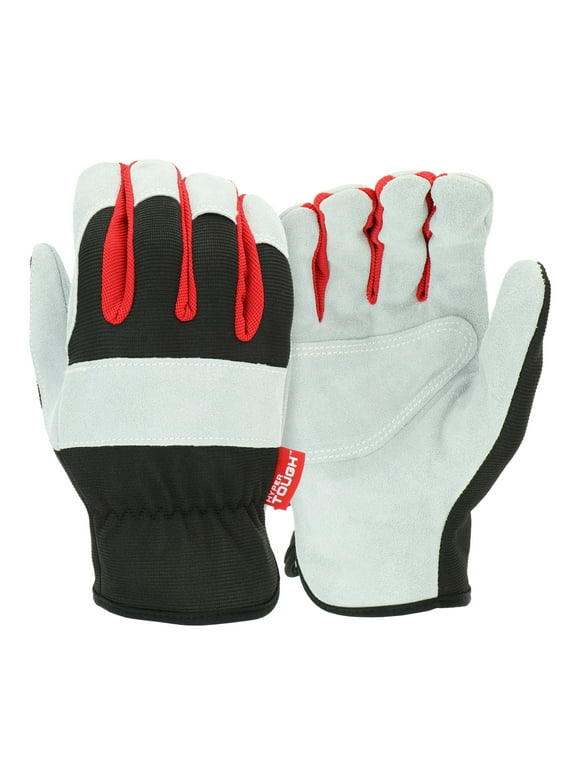 Hyper Tough Work Gloves in Personal Protective Equipment