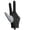 colorB, variant on Baright Non-Slip 3 Finger Snooker Glove Left/Right Hand Universal Billiard Sports Accessories Full-Finger Billiards Gloves