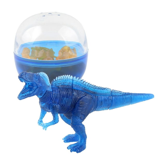 Big Save,HWRETIE Stacking Blocks Clearance,Children's Candy Dinosaur Toy Building Block Puzzle Assembly Toy