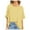 Yellow, variant on SHITINN Womens Short Sleeve Oversized Tops Summer Crew Neck Loose Casual Tee T Shirt Casual T Shi Short Sleeve Womens Tops Womens Tees Loose Fit Tee Shirts for Women