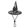 thumbnail image 4 of Halloween Small Dogs Hats, Cute Fashionable Halloween Dogs Hats  For Large Dogs No. 4, 4 of 8