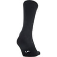 thumbnail image 2 of Under Armour Adult Tactical HeatGear Boot Socks, 1-Pair, 2 of 3