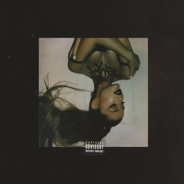 Ariana Grande - Thank u, Next - Music & Performance - Vinyl