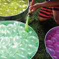 thumbnail image 4 of Multicolor Balloons (10 Bunches), 370+ Quick Fill Self-Sealing Instant Water Bal, 4 of 5