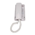 thumbnail image 2 of Teléfono con cable doméstico, KXT‑438 Teléfono de pared con cable Teléfono de pared con cable Teléfono con cable Elegante y moderno, 2 of 8