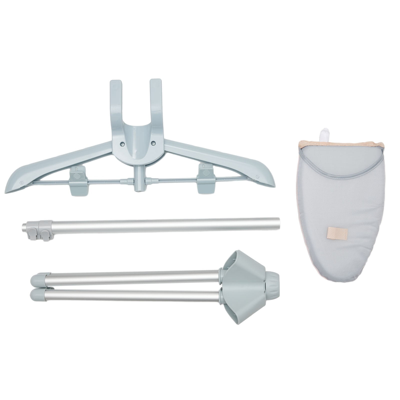 Steam rack for clothes,Handheld garment steamer rack,Clothes hanger for steam ironing,Steam stand clothes,Steamer pole,Steamer Hanger standing, steam iron stand