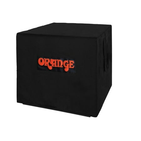 Orange Amplification OBC210 2x10 Bass Cabinet