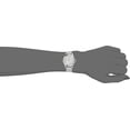 thumbnail image 1 of Timex T2P457 Casey Dress Reloj de pulsera de malla de acero inoxidable plateado para mujer Timex Timex, 1 of 2