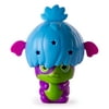 - Pop Up Figure - Yikes, Push down to transform — pop and roll, and pop again! By Popples