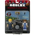 thumbnail image 6 of Roblox Brookhave St. Luke's Hospital Figure Pack [Includes Exclusive Virtual Item], 6 of 6