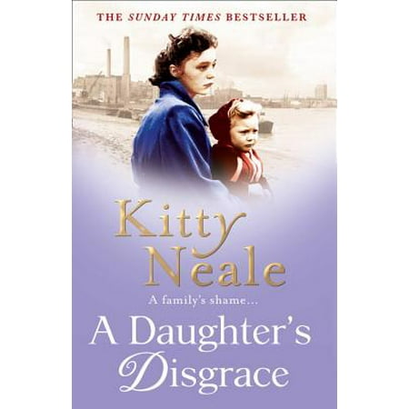 A Daughter's Disgrace