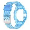 thumbnail image 4 of Pulsera TPU S Impermeable Cómoda para Galaxy Watch FE/6/5/4 40MM, 4 of 9