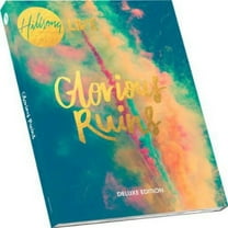 Hillsong Live - Glorious Ruins - Music & Performance - CD