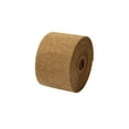 thumbnail image 2 of tredstone 1/2/3/5 5CM Burlap Ribbon Rolls Linen Multiple Colors Portable Woven Roll Flexible Fashionable Tight Stitched Party Decorations Home Light Coffee 1 Pc, 2 of 6