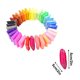 thumbnail image 3 of Set de plastilina de 36 colores para niños | Kit de manualidades ligero y no tóxico para guardería y juegos creativos, 3 of 6
