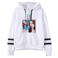 thumbnail image 3 of Em Beihold Merch Retro Pic Hooded Unisex Bagless Pullover Winter Fashion Sweatshirts Hooded Top, 3 of 4