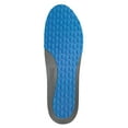 Copper Fit® Work Gear Massage Foam Insoles, Ultra Comfort, AntiFatigue
