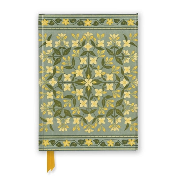 Flame Tree Notebooks Thomas Crane: Buttercups (Foiled Journal), (Hardcover)