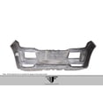 thumbnail image 6 of 2013-2021 Land Rover Range Rover AF-1 Front Bumper ( GFK ) - 1 Piece, 6 of 6