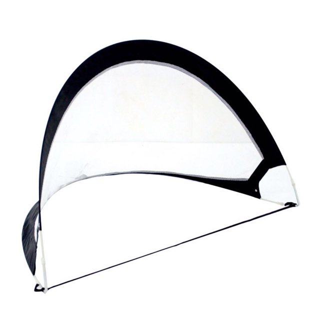 Portable Soccer Goal Soccer Nets for Backyard Training Goals for Soccer Practice For Kids Teens