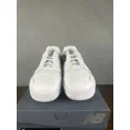 thumbnail image 2 of New Balance 550 Men's “Triple White” Low Top Sneakers BB550WWW Multiple Sizes, 2 of 6