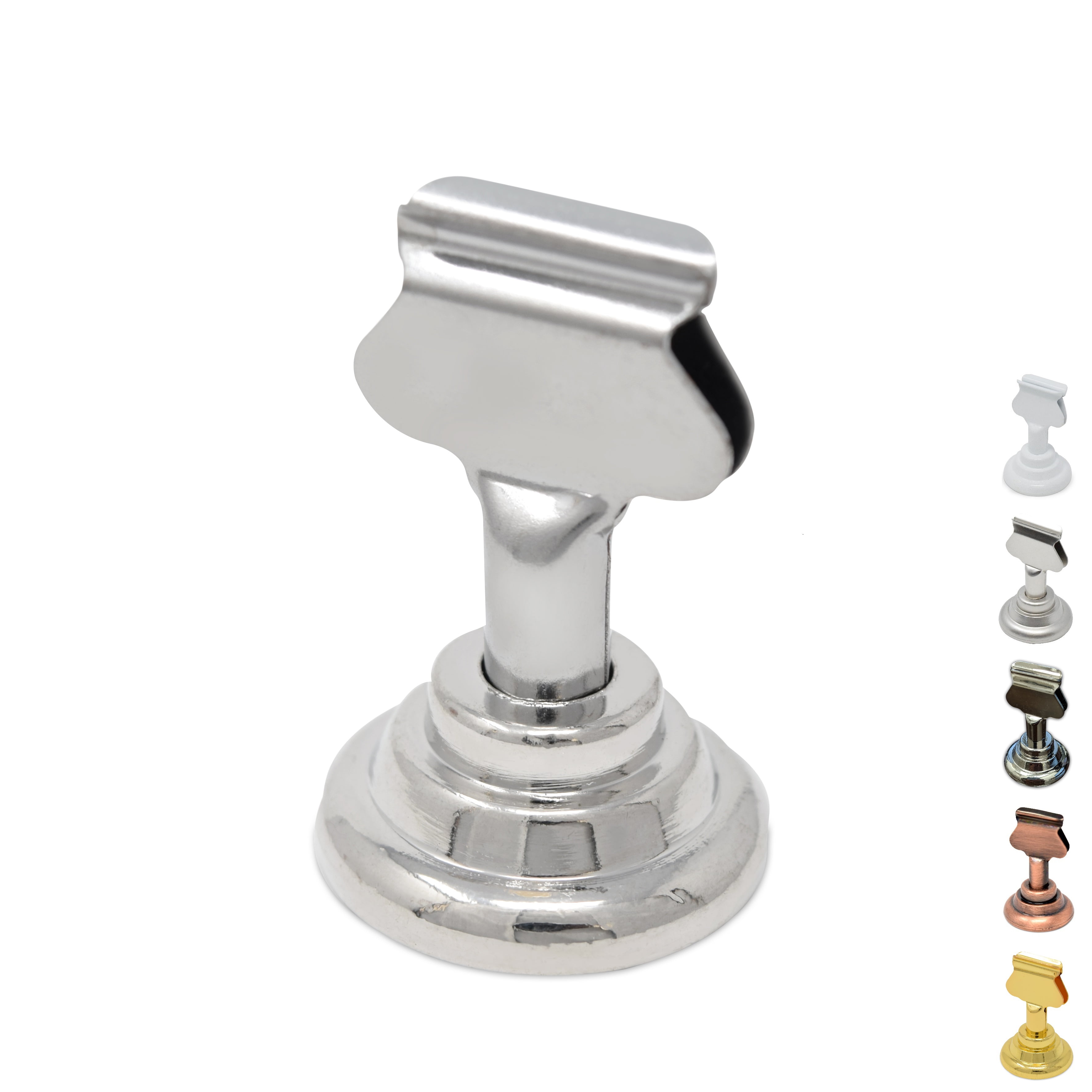 table placard holder