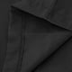 thumbnail image 5 of Blazer para mujer, chaqueta lisa con cuello vuelto, abrigo de manga larga, abrigo para mujer, 5 of 9