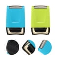 thumbnail image 4 of MasteelfCA 2 Pcs Convenient Plastic Security Stamps Wear-resistant Confidential Seals, 4 of 7