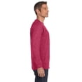 thumbnail image 4 of Jerzees Adult 5.6 oz. DRI-POWER ACTIVE Long-Sleeve T-Shirt - 29L, 4 of 4