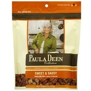 Paula Deen Collection Sweet & Sassy Snack Mix, 6 oz (Pack of 6)