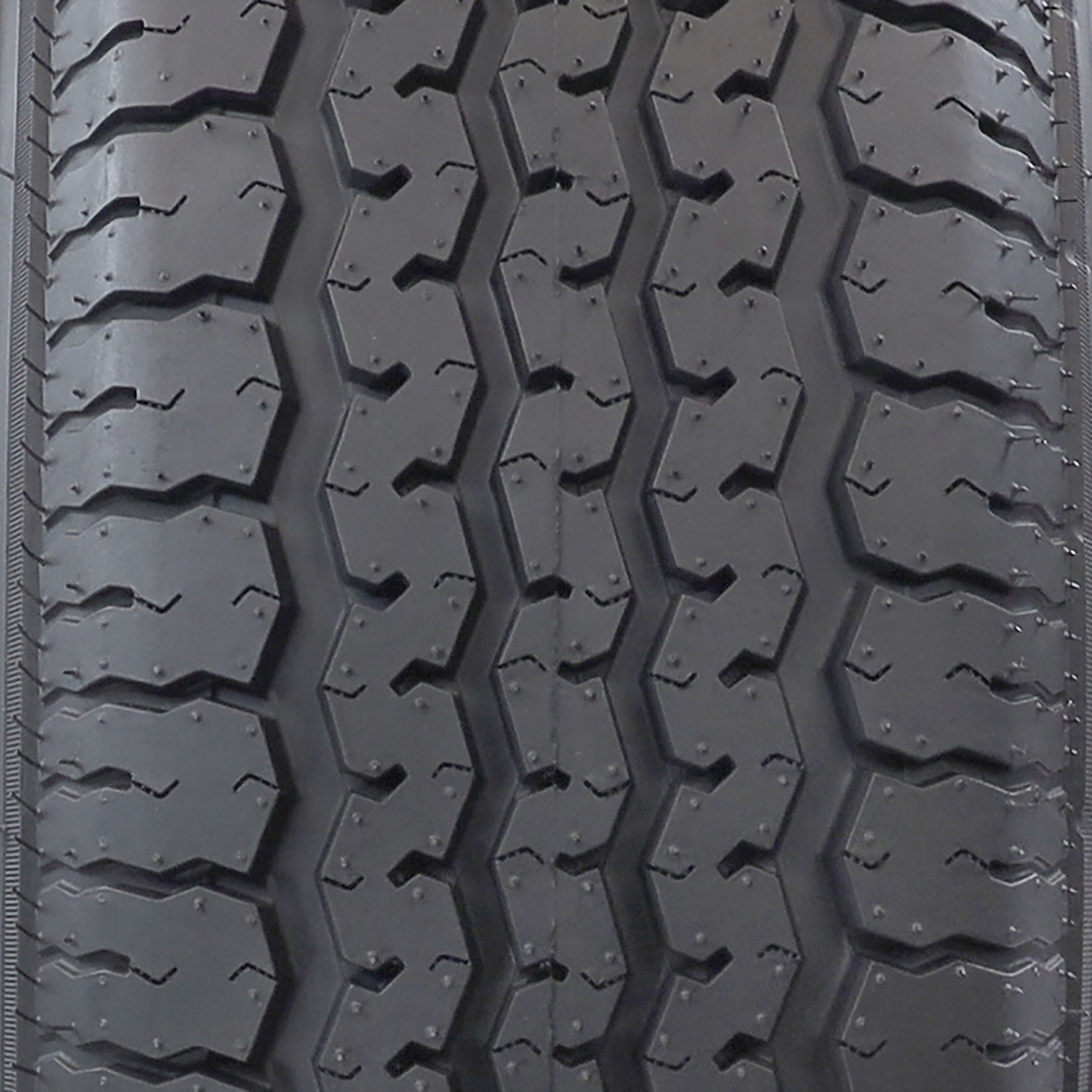 Greenball Transmaster EV ST175/80R13 LRC Hi-Speed Special Trailer Tire Only