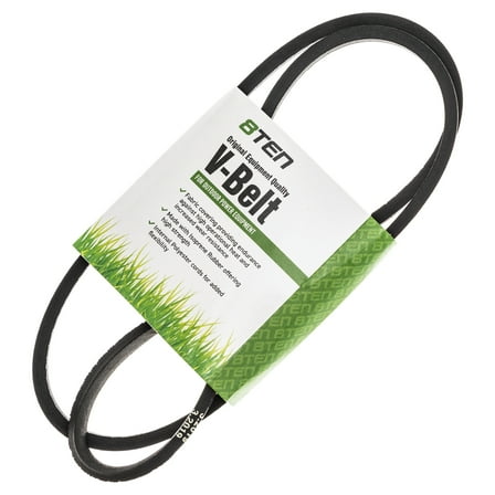 8TEN Deck Belt for Cub Cadet GT2542 754-3073 954-3073 42 inch 810-CBL2370T