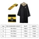 thumbnail image 1 of 3 uds conjunto de disfraces de Cosplay disfraz de Halloween talla infantil (M Hechpatch) Ndcxsfigh libre de BPA, 1 of 7