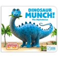 thumbnail image 1 of Pre-Owned Dinosaur Munch! The Diplodocus (The World of Dinosaur Roar!) (Unknown) 1529051568 9781529051568, 1 of 1