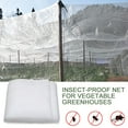 A18 100 Shoes Rubber Centipede Dt14b00 Dog Proof Net, Garden Netted