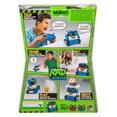 thumbnail image 3 of Really Rad Robots Remote Control, 3 of 4