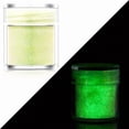 thumbnail image 1 of Glow in the Dark Powder 12 Colors for Epoxy Resin DIY Nail Art Jewelry Making, 1 of 10