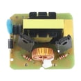 thumbnail image 1 of Dc-ac / Dc Onduleur 12V à 220V Boost Monter le Module d'Alimentation 40W Double Canal Convertisseur Inverse Carte Modèle Unique, 1 of 9