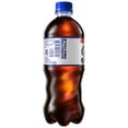 thumbnail image 2 of Pepsi Cola Soda Pop, 20 oz Bottle, 2 of 5