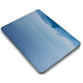 thumbnail image 1 of KSK KAISHEK Hard Shell for MacBook Pro 13 inchs with Retina Display + Black Keyboard Cover 2012 - 2015 A1502 & A1425, QLXL0291, 1 of 5