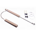 thumbnail image 4 of Bilstein 7100 Series Reservoir Shock Absorber - B46-1362R, 4 of 4
