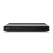 LG BP175 - Blu-ray disc player - Ethernet